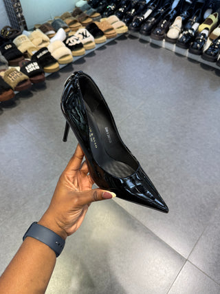 Patricia Black Pumps (PRE ORDER)