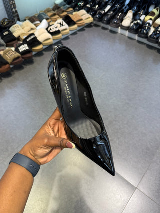 Patricia Black Pumps (PRE ORDER)