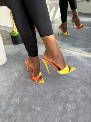 Christabel Mules -(IMPORTANT: SEE DESCRIPTION ‼️)