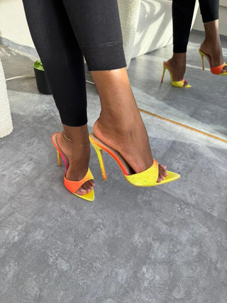 Christabel Mules -(IMPORTANT: SEE DESCRIPTION ‼️)