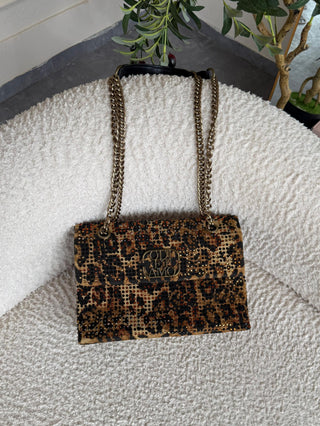 Anita Animal Design Crossbody Bag