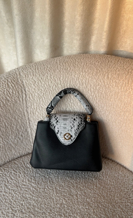 Sharon mini handbag