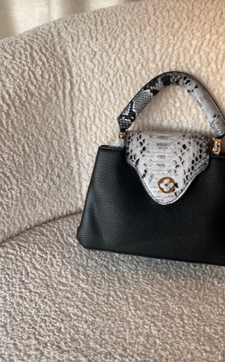 Sharon mini handbag