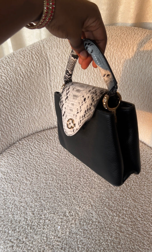 Sharon mini handbag