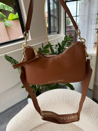 Lilian Hand/crossbody Bag