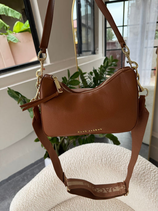 Lilian Hand/crossbody Bag