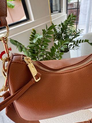 Lilian Hand/crossbody Bag