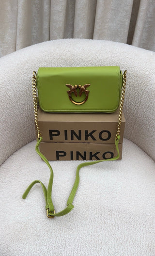 Pinko mini hand bag